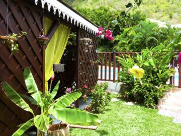 L Oasis De L Anse Bleue Avis De Catherine D Le Gite Est Chouette